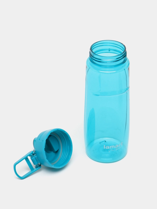 Sport uchun butilka Lamart LT4061, moviy, 700 ml