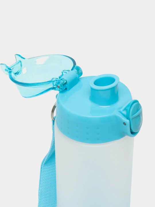 Sport uchun butilka Lamart LT4055, moviy, 700 ml