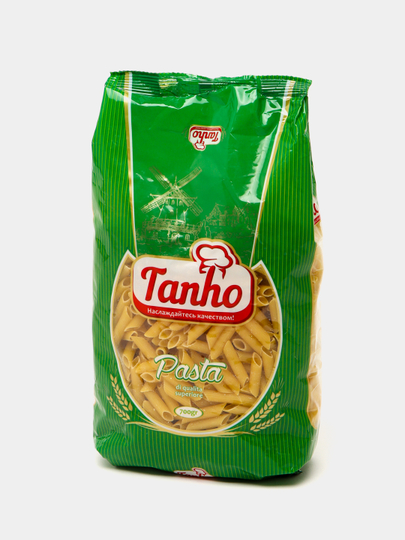 031 Макароны Tanho перья, 700 г — FOODST-P00C269
