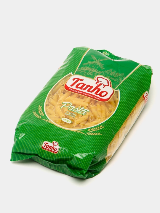 031 Макароны Tanho перья, 700 г