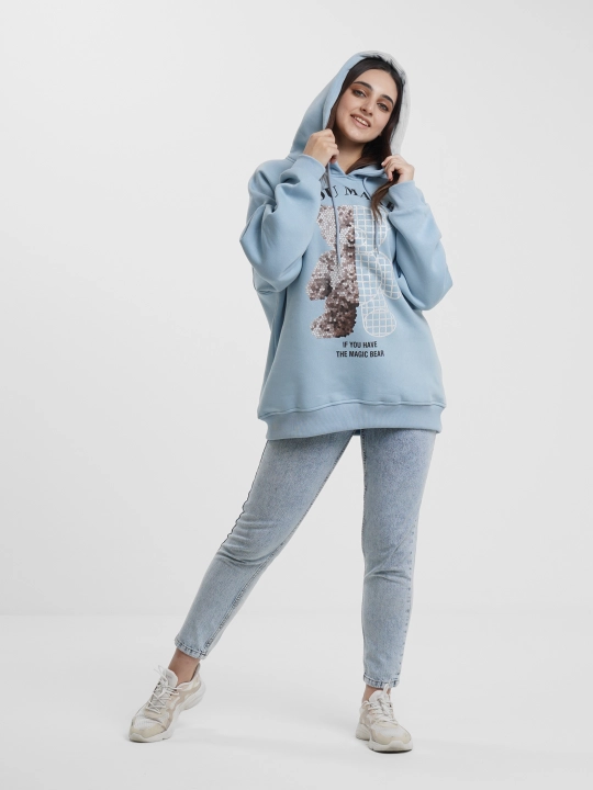 Ayollar uchun xudi My Wear Little Secret 001