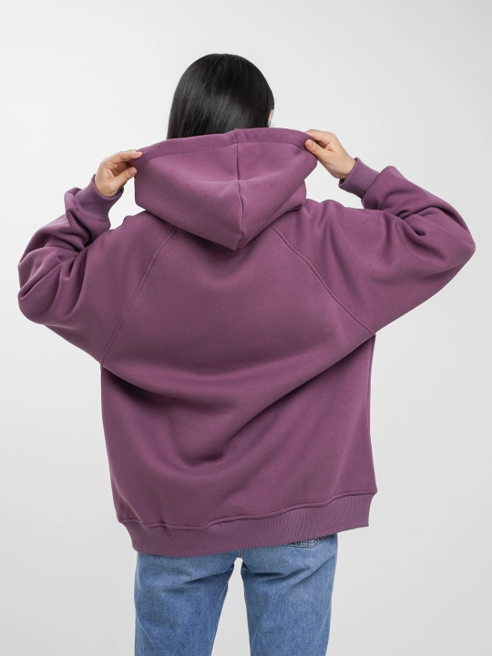 Женские худи My Wear Little Secret 001