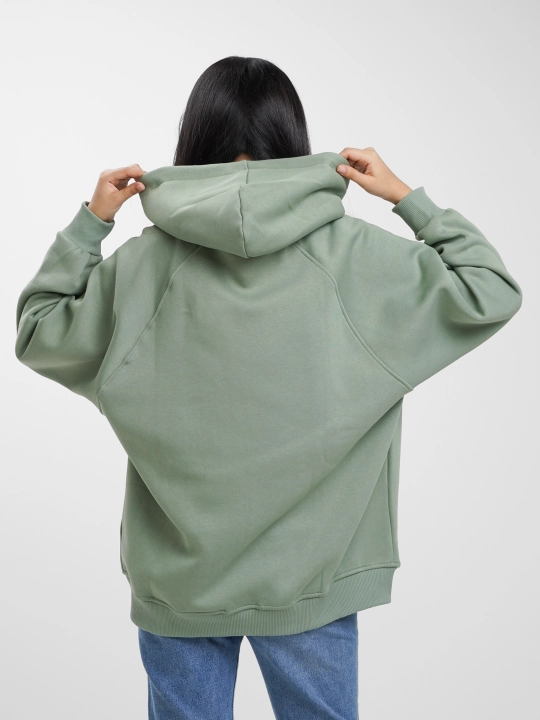 Женские худи My Wear Little Secret 001