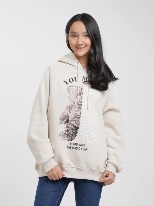 Ayollar uchun xudi My Wear Little Secret 001 - 