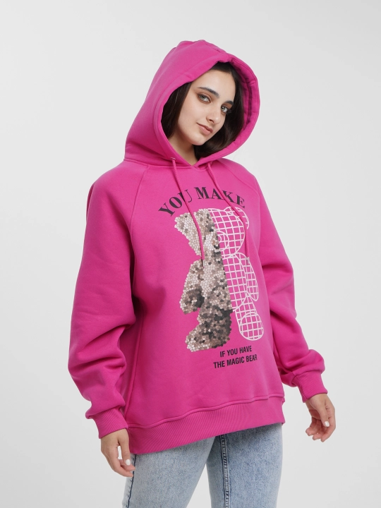 Ayollar uchun xudi My Wear Little Secret 001 - 
