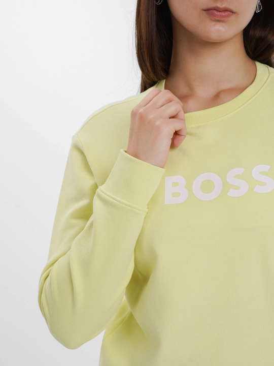 Свитшоты для женщин Boss 50468357B