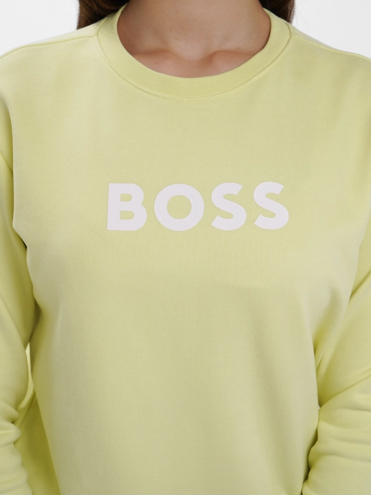 Свитшоты для женщин Boss 50468357B