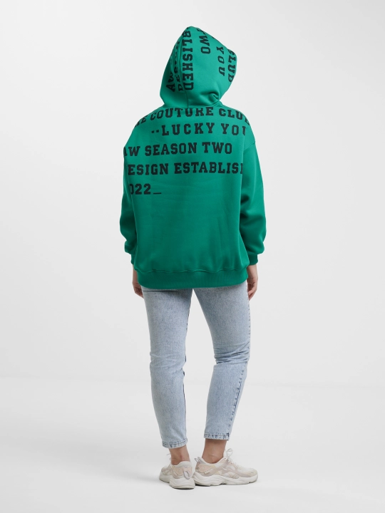 Женские худи My Wear Little Secret