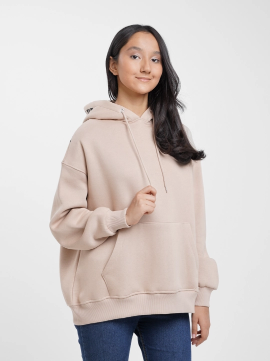 Женские худи My Wear Little Secret