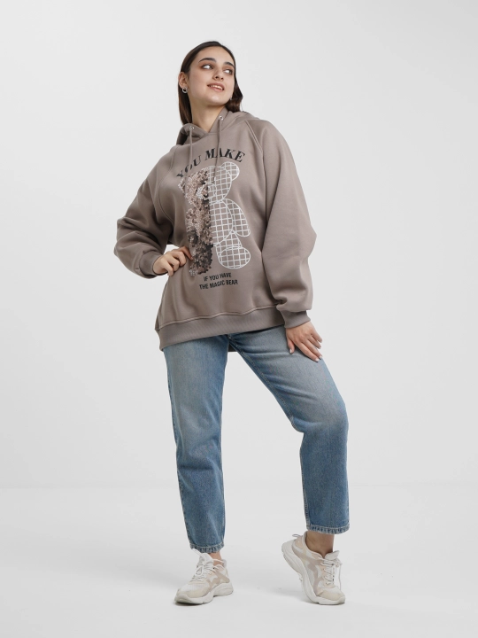 Ayollar uchun xudi My Wear Little Secret 001