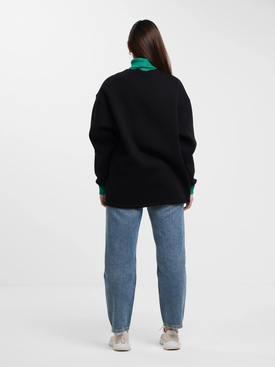 Женский свитшот My Wear MYWEAR1