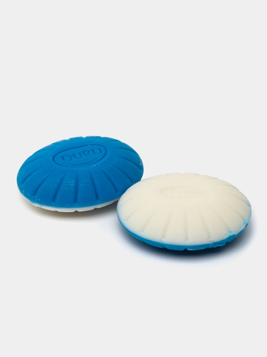 Мыло Duru Fresh Sensations Океанский бриз, 4шт, 400г