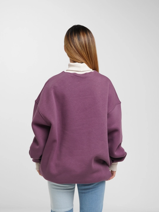Женский свитшот My Wear MYWEAR1