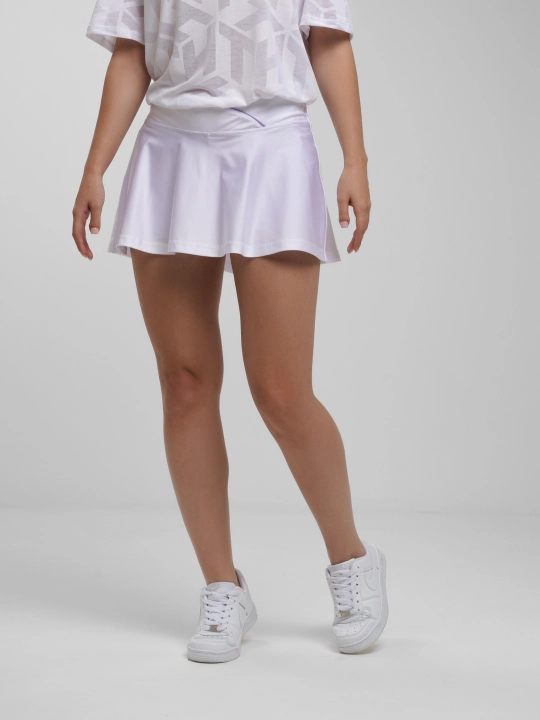 Tennis uchun ayollar sport yubkasi Atlas