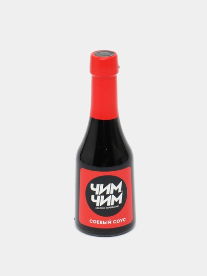 Соус соевый Чим-Чим, 350 г — FOODST-P00D04C