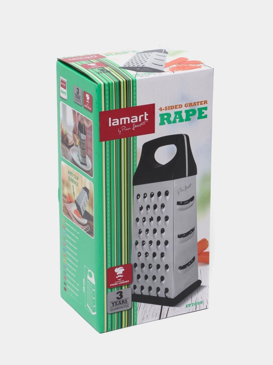 Терка Lamart LT7050