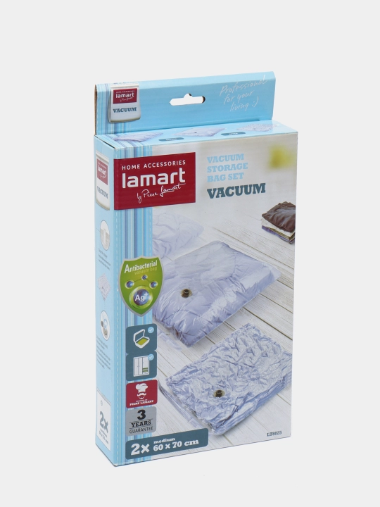 Вакуумный мешок Lamart LT 8025 - 