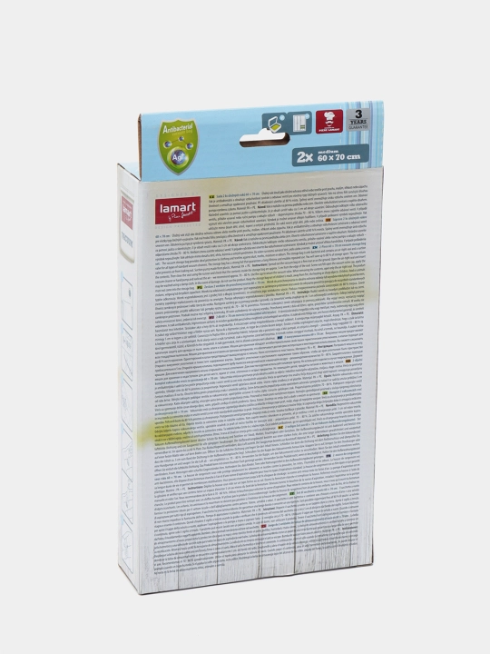 Вакуумный мешок Lamart LT 8025