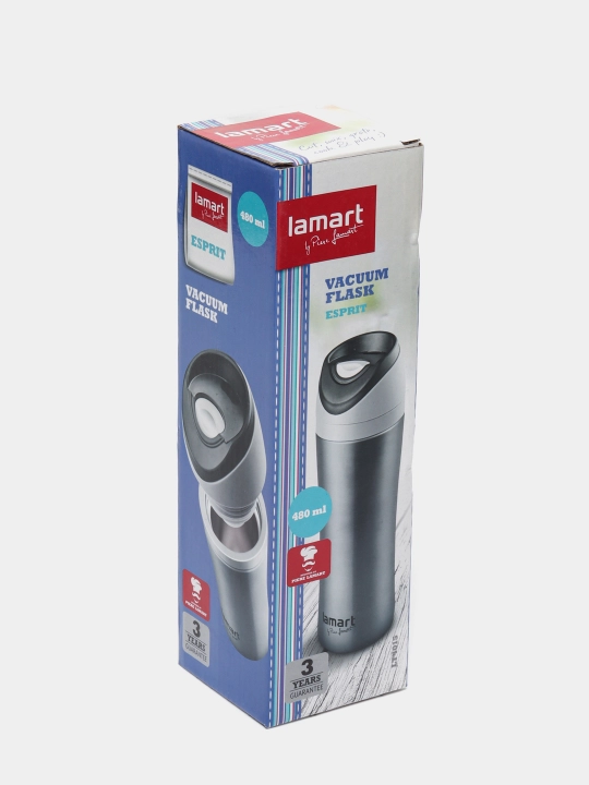 Термокружка Lamart LT4015