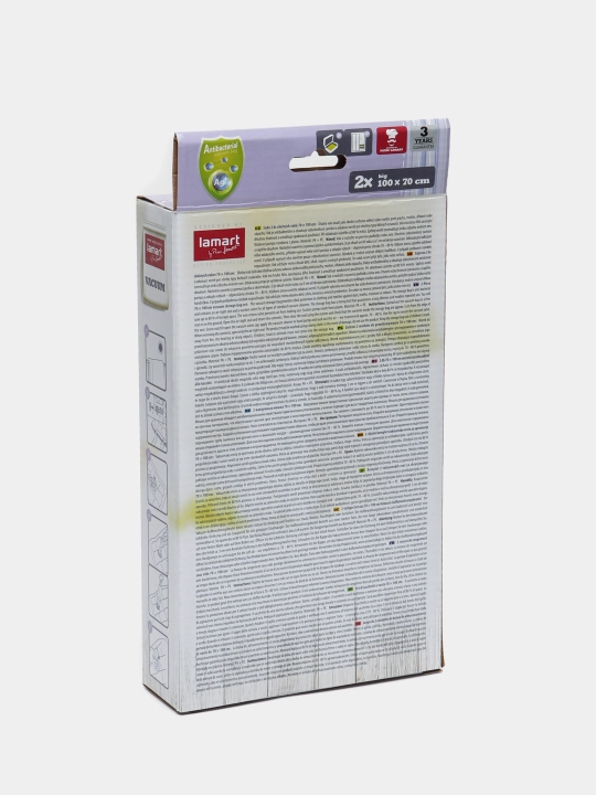 Вакуумный мешок Lamart LT 8024