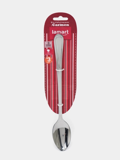 Комплект столовых принадлежностей Lamart LT5012