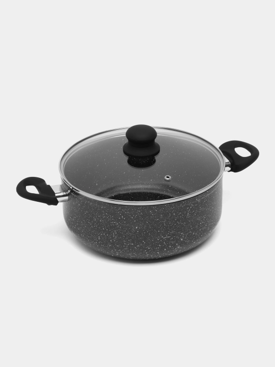 Qopqoqli qozon Lamart LT1137 - 