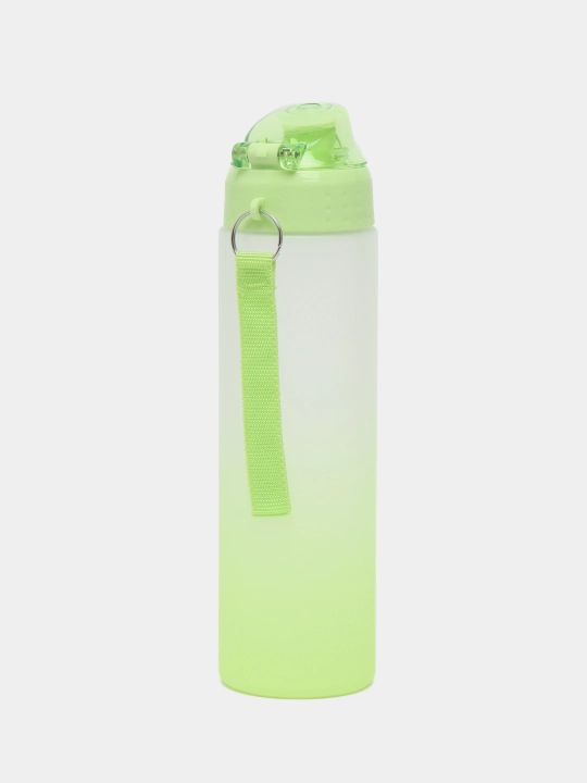 Sport uchun butilka Lamart LT4056, och yashil, 700 ml