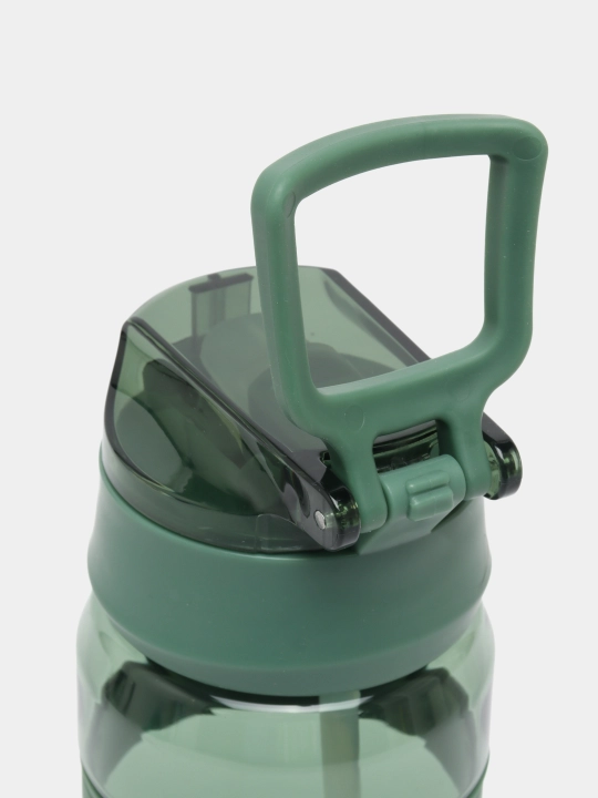 Sport uchun butilka Lamart LT4059, yashil, 700 ml