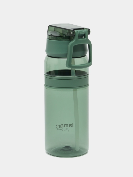 Sport uchun butilka Lamart LT4059, yashil, 700 ml