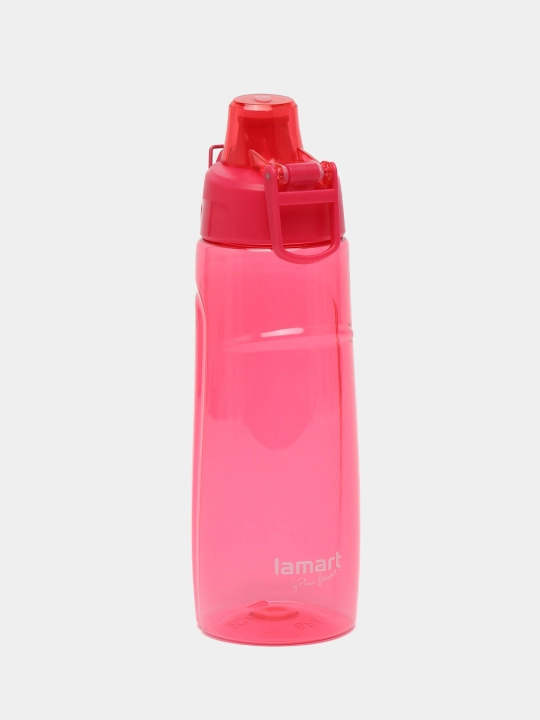 Sport shishasi Lamart LT4063, pushti, 700 ml