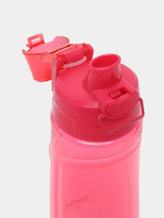 Sport shishasi Lamart LT4063, pushti, 700 ml