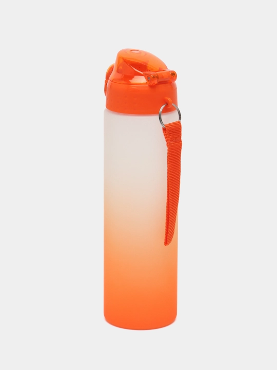 Sport uchun shisha Lamart LT4057, sabzirang, 700 ml