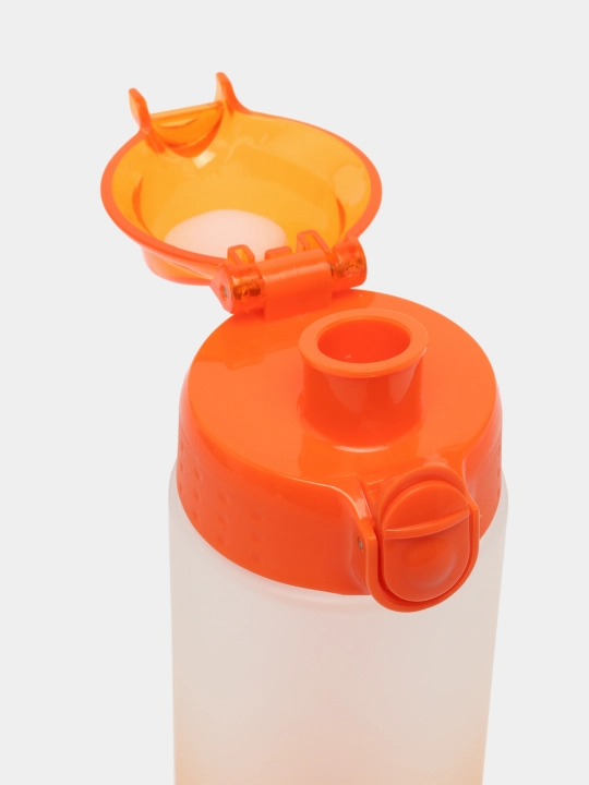 Sport uchun shisha Lamart LT4057, sabzirang, 700 ml