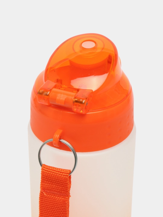 Sport uchun shisha Lamart LT4057, sabzirang, 700 ml