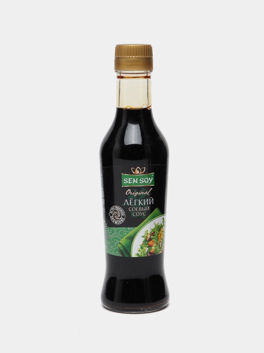 Sous Sen Soy Engil soya, 250 ml - 