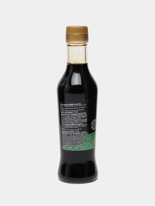 Sous Sen Soy Engil soya, 250 ml