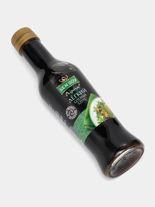 Sous Sen Soy Engil soya, 250 ml