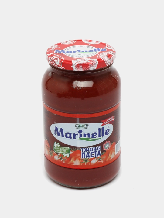 Томатная паста Marinelle 1000мл - 