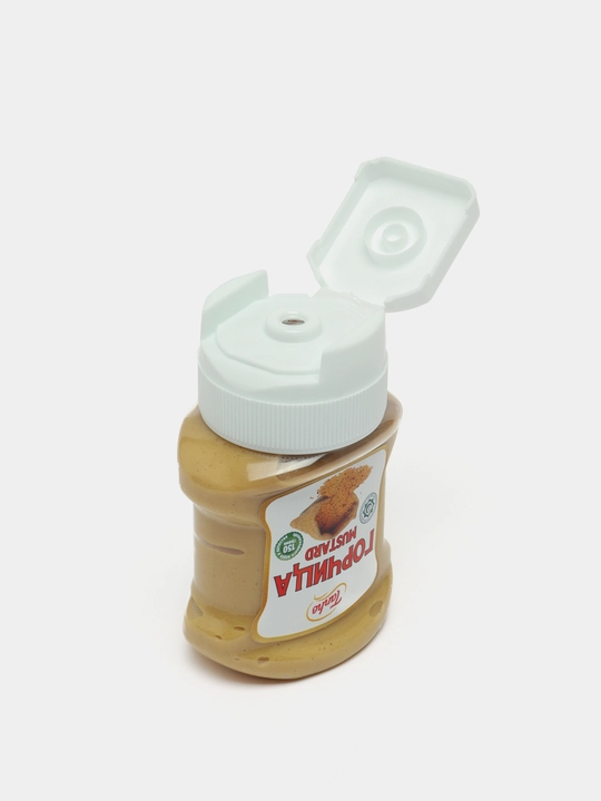 3399 Горчица Tanho 150гр