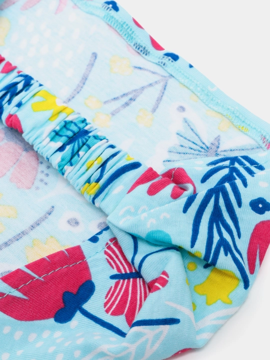 Qizlar uchun shapkacha Diva Kids 30