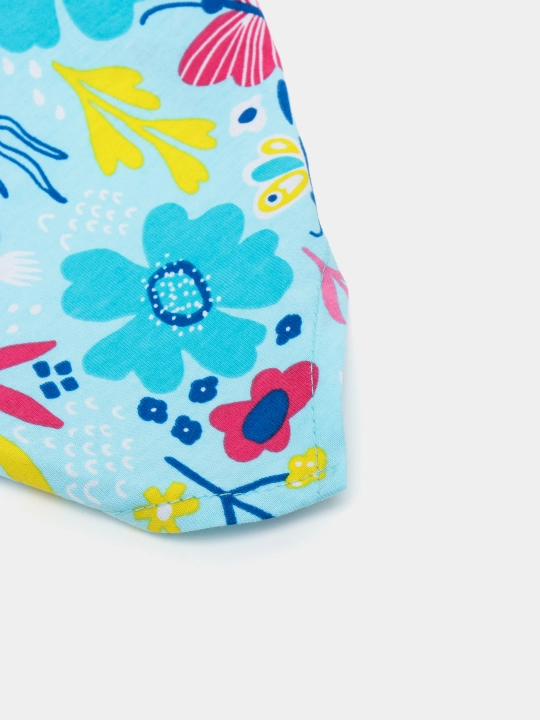 Qizlar uchun shapkacha Diva Kids 30