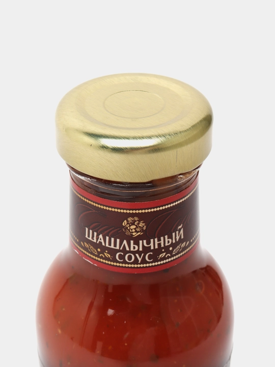 Соус Paprichi Шашлычный, 320 г