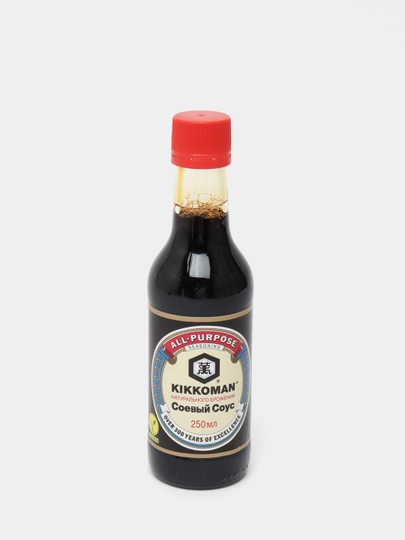 Соус соевый Kikkoman, 250 мл — FOODST-P00D064