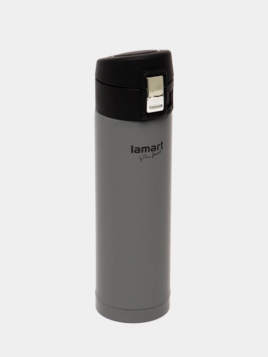 Termos Lamart LT4044, kulrang, 420 ml - 