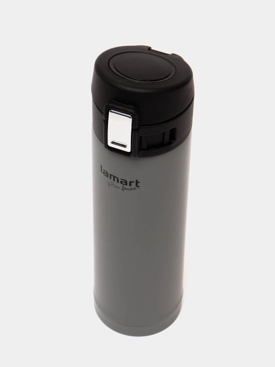 Termos Lamart LT4044, kulrang, 420 ml