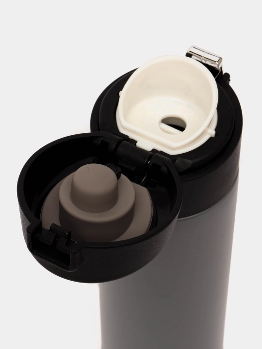Termos Lamart LT4044, kulrang, 420 ml