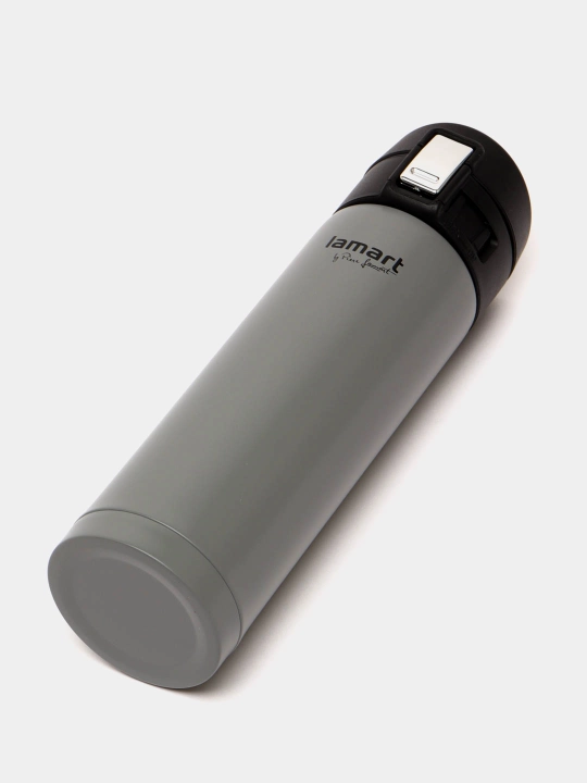 Termos Lamart LT4044, kulrang, 420 ml