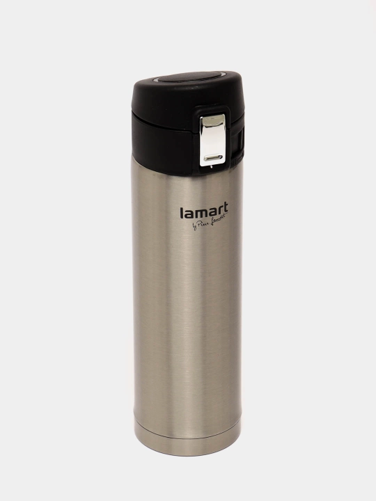 Termos Lamart LT4009, kulrang, 420 ml - 