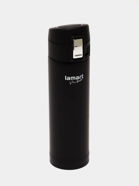 Termos Lamart LT4045, qora, 420 ml - 