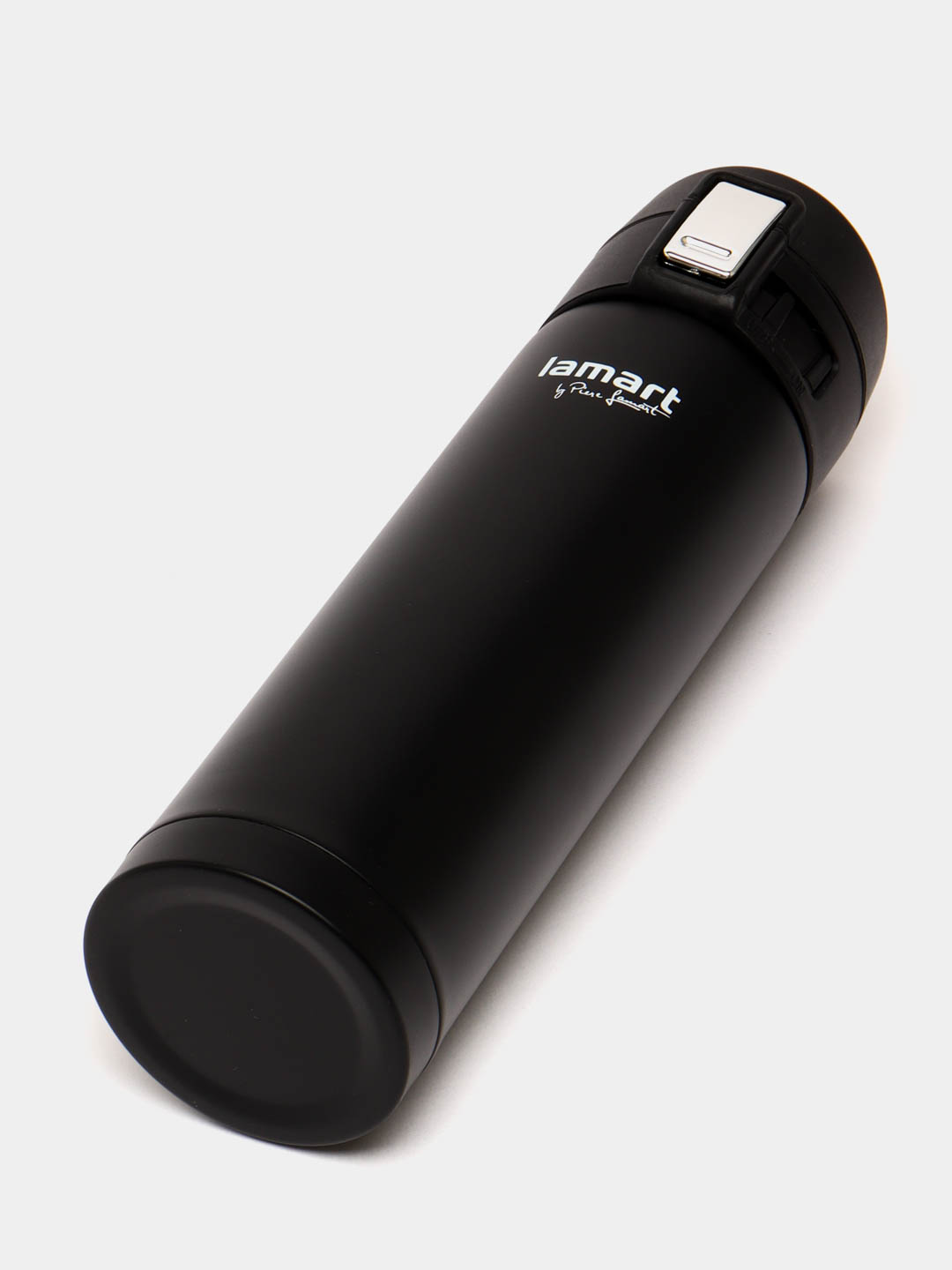 Termos Lamart LT4045, qora, 420 ml